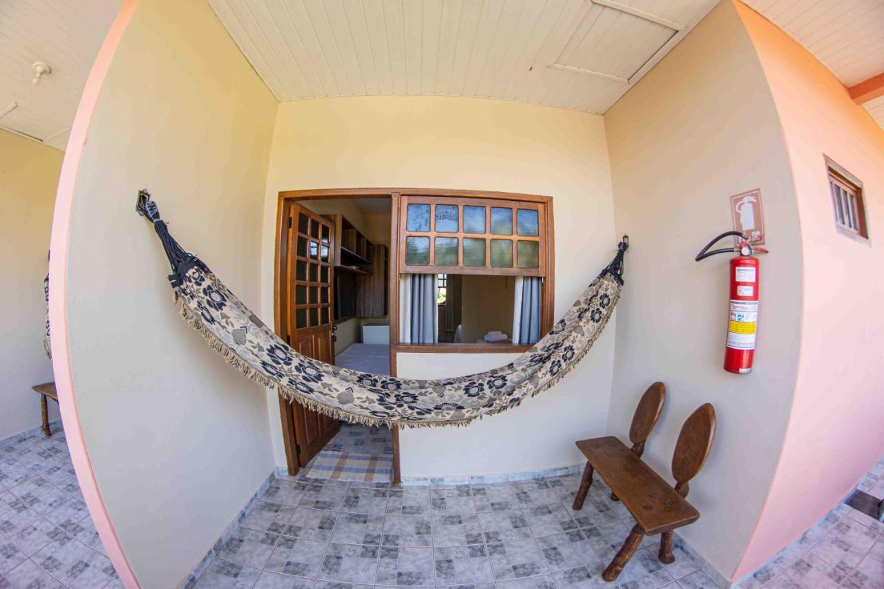 Pousada Villa Mariana Pirenópolis Exteriér fotografie