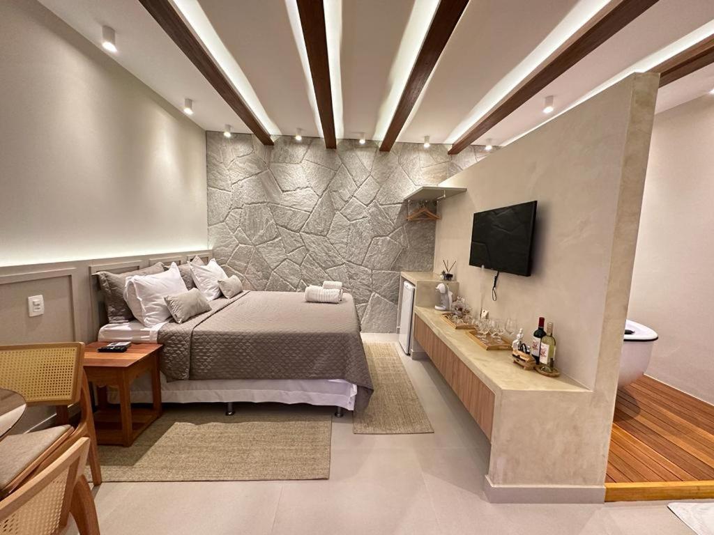 Pousada Villa Mariana Pirenópolis Exteriér fotografie