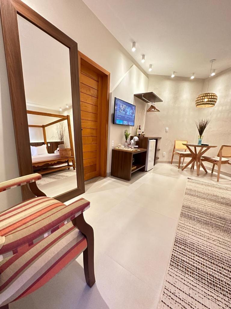 Pousada Villa Mariana Pirenópolis Exteriér fotografie