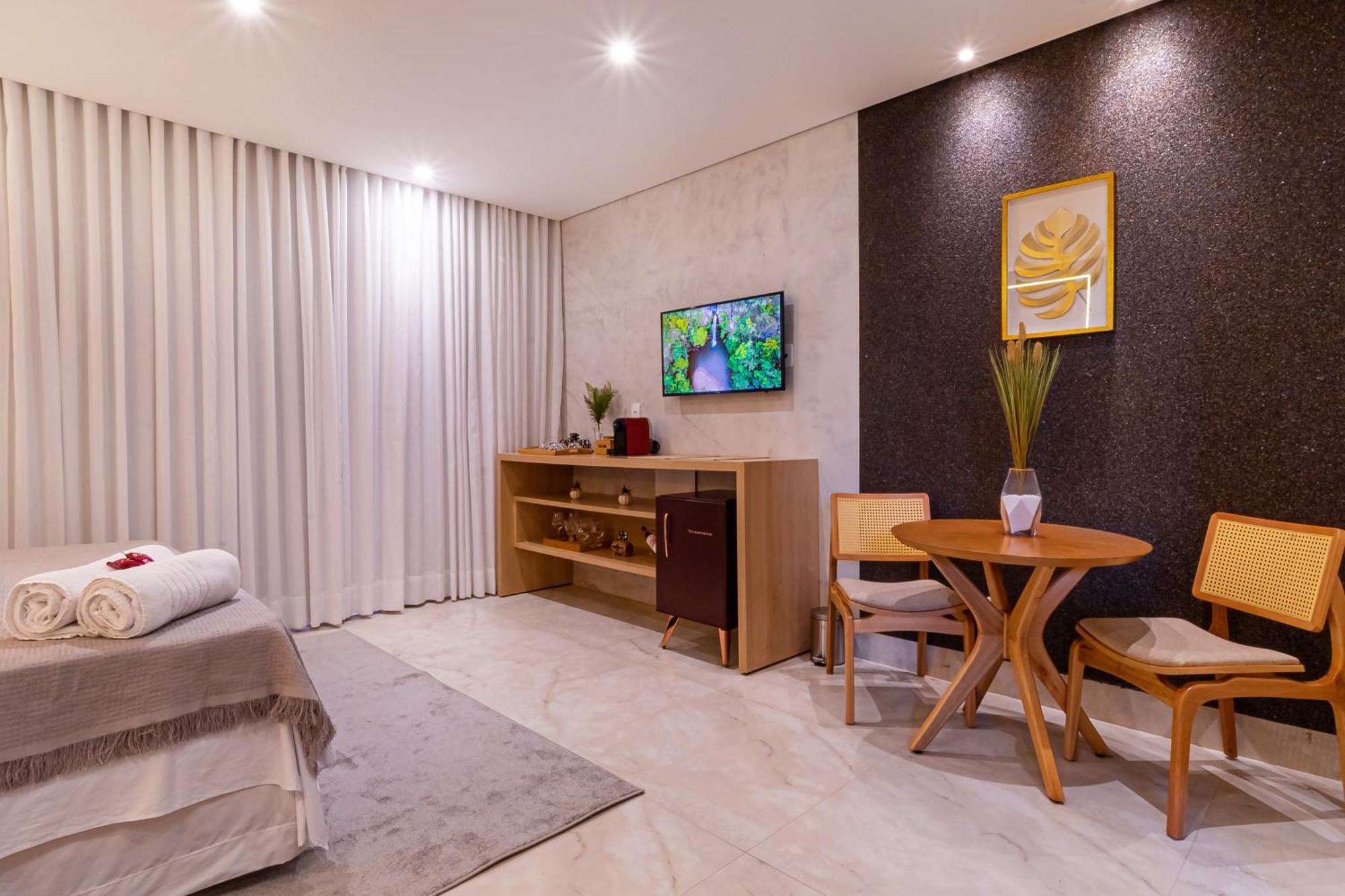 Pousada Villa Mariana Pirenópolis Exteriér fotografie